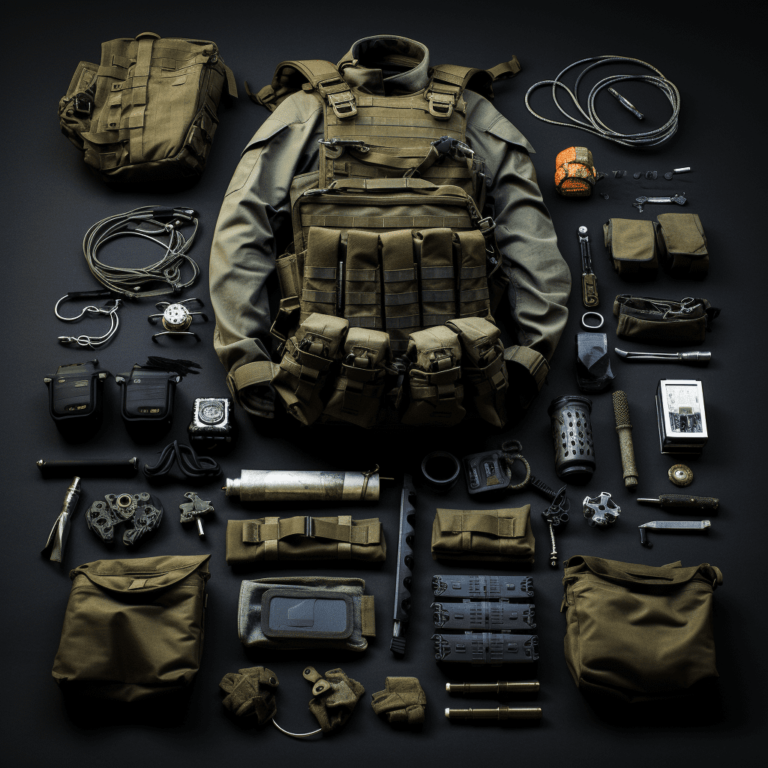 Uppercut Tactical
