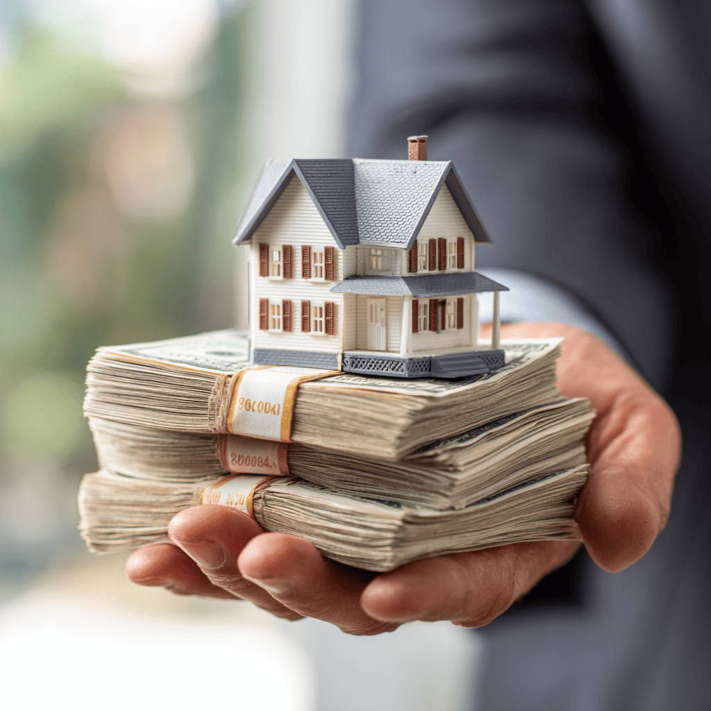 hard money lenders Baltimore